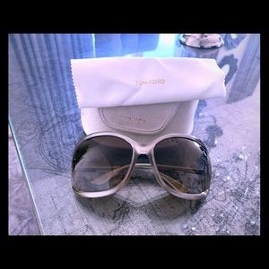 Tom Ford sunglasses
